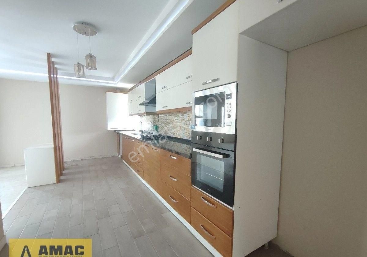 Hayalpark'ta Blvr Üzeri 4+1 Her Kat Tek Ç.bnyo G.odalı Satılık Geniş Daire - Görsel 5