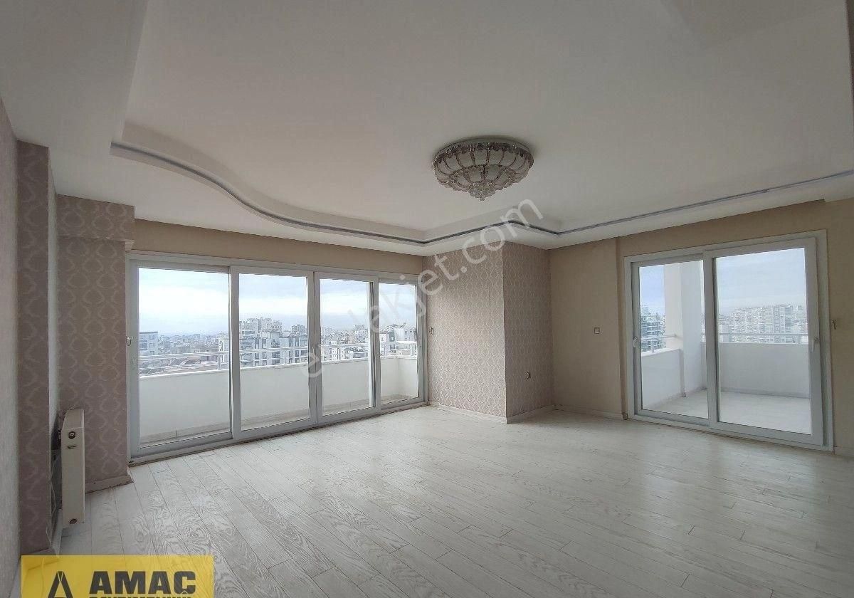 Hayalpark'ta Blvr Üzeri 4+1 Her Kat Tek Ç.bnyo G.odalı Satılık Geniş Daire - Görsel 10