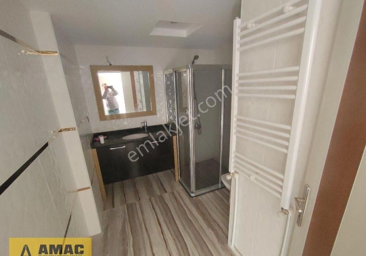 Hayalpark'ta Blvr Üzeri 4+1 Her Kat Tek Ç.bnyo G.odalı Satılık Geniş Daire - Görsel 34