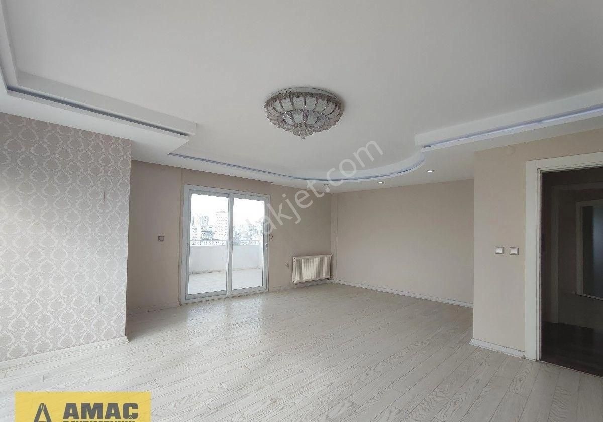 Hayalpark'ta Blvr Üzeri 4+1 Her Kat Tek Ç.bnyo G.odalı Satılık Geniş Daire - Görsel 26