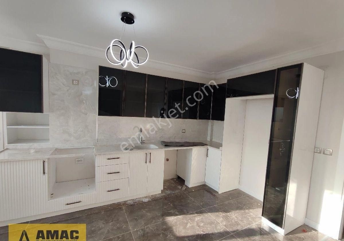 Barış Manço Blvr 3+1 Park Manz Full Yapılı Daire(açıklamayı Okuyunuz.) - Görsel 2