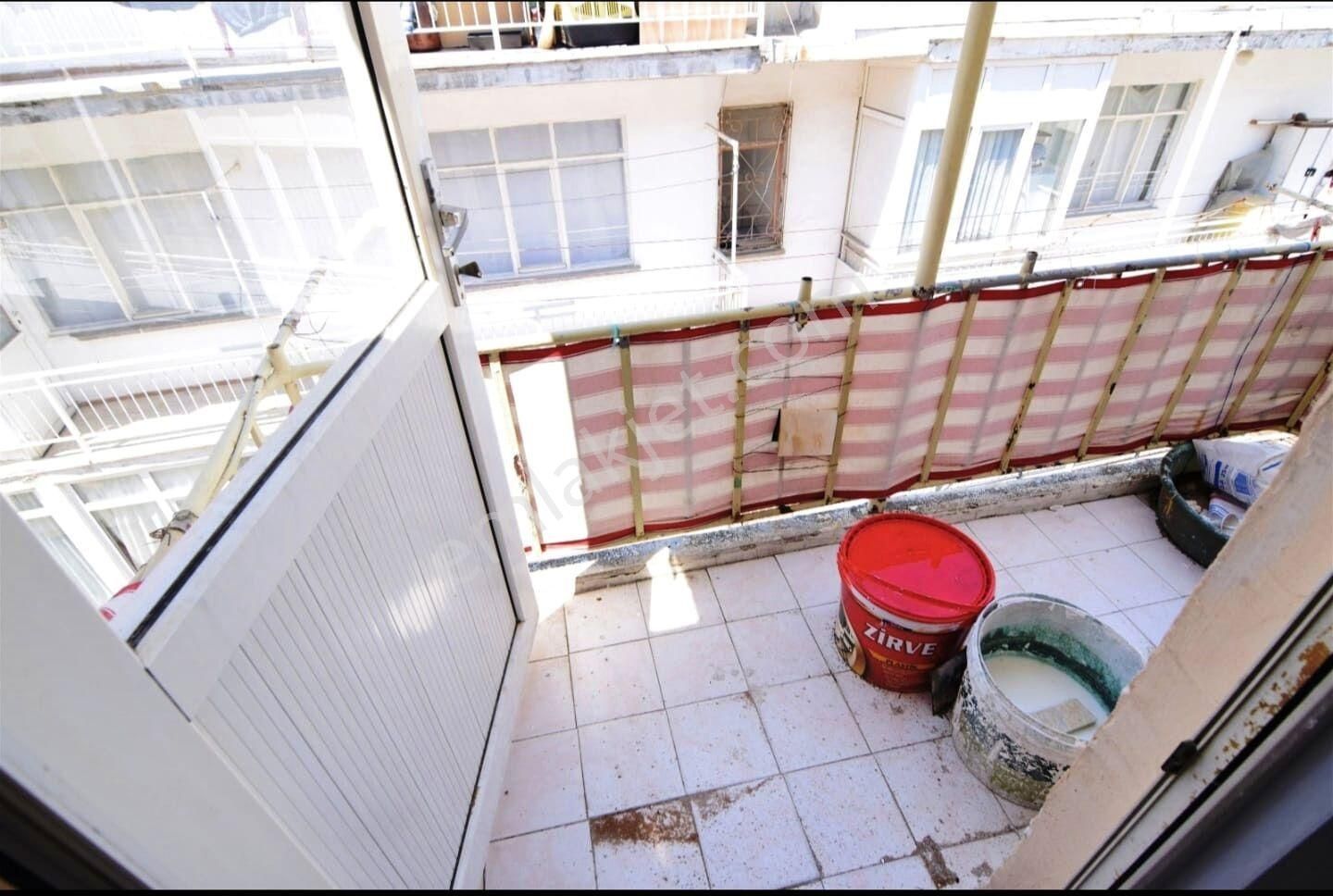🛑aktif'ten Akçay Merkez'de Satılık Emsalsiz Fiyata Denize 200mt Geniş 2+1daire - Görsel 11