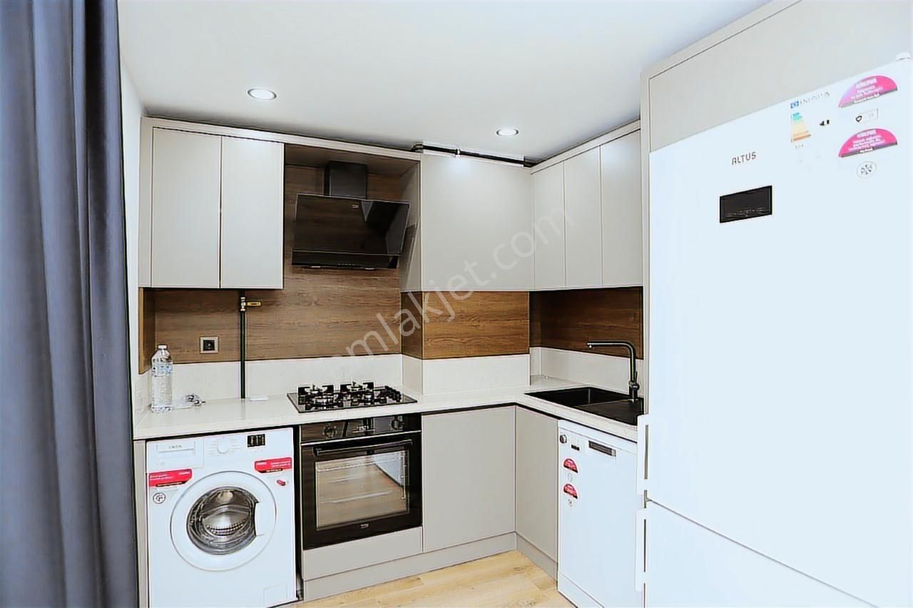 Etiler Mahallesi'nde Kiralık Eşyalı 2+1 Daire | Tekce - Görsel 2