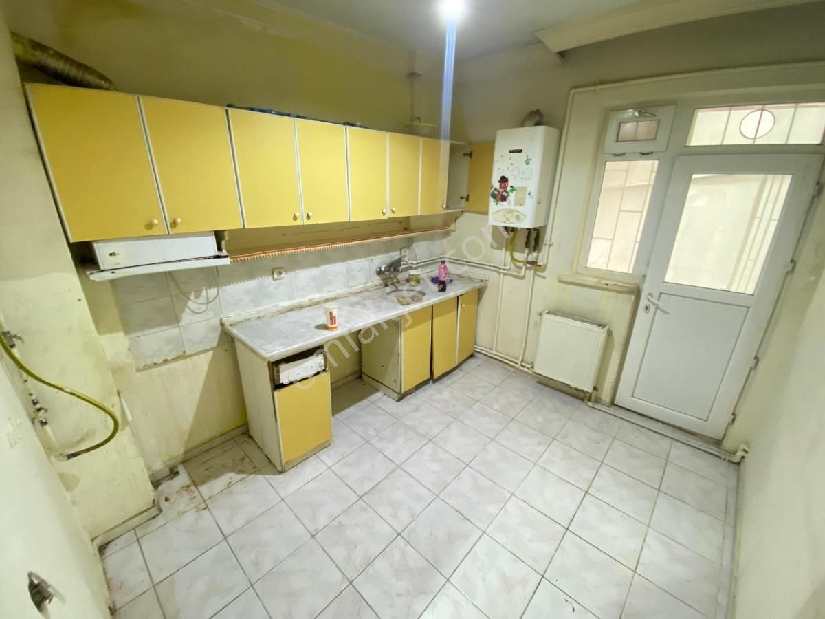 Sincan Akşemsettin Mh 2+1 Bağımsız Ön Cephe Fırsat Satılık Daire - Görsel 27