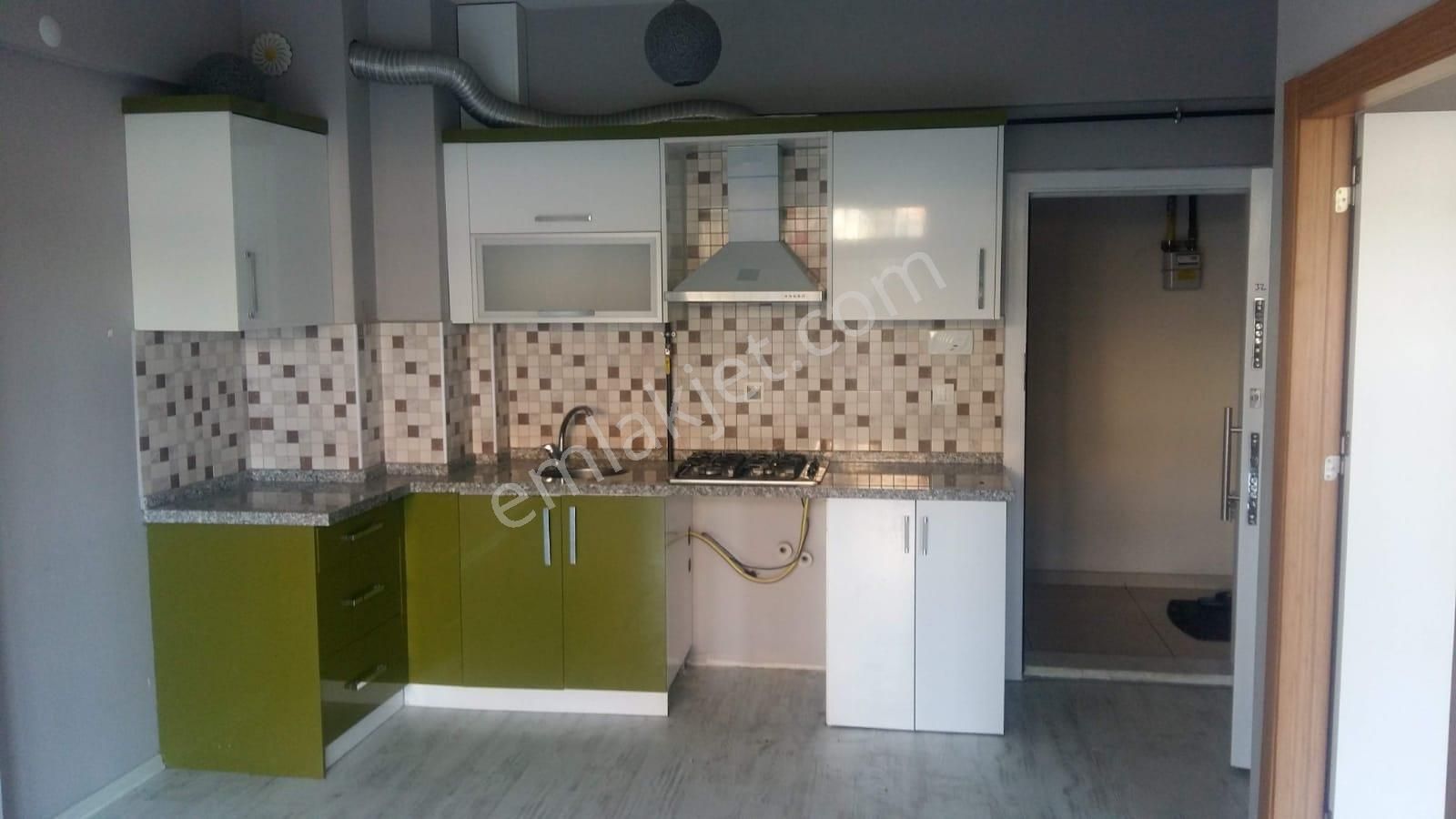 Emrah Çiftci'den Sancak Mah.tramvay Hattı Yanı Kiralık 1+1 Eşyasız Bakımlı Daire - Görsel 11