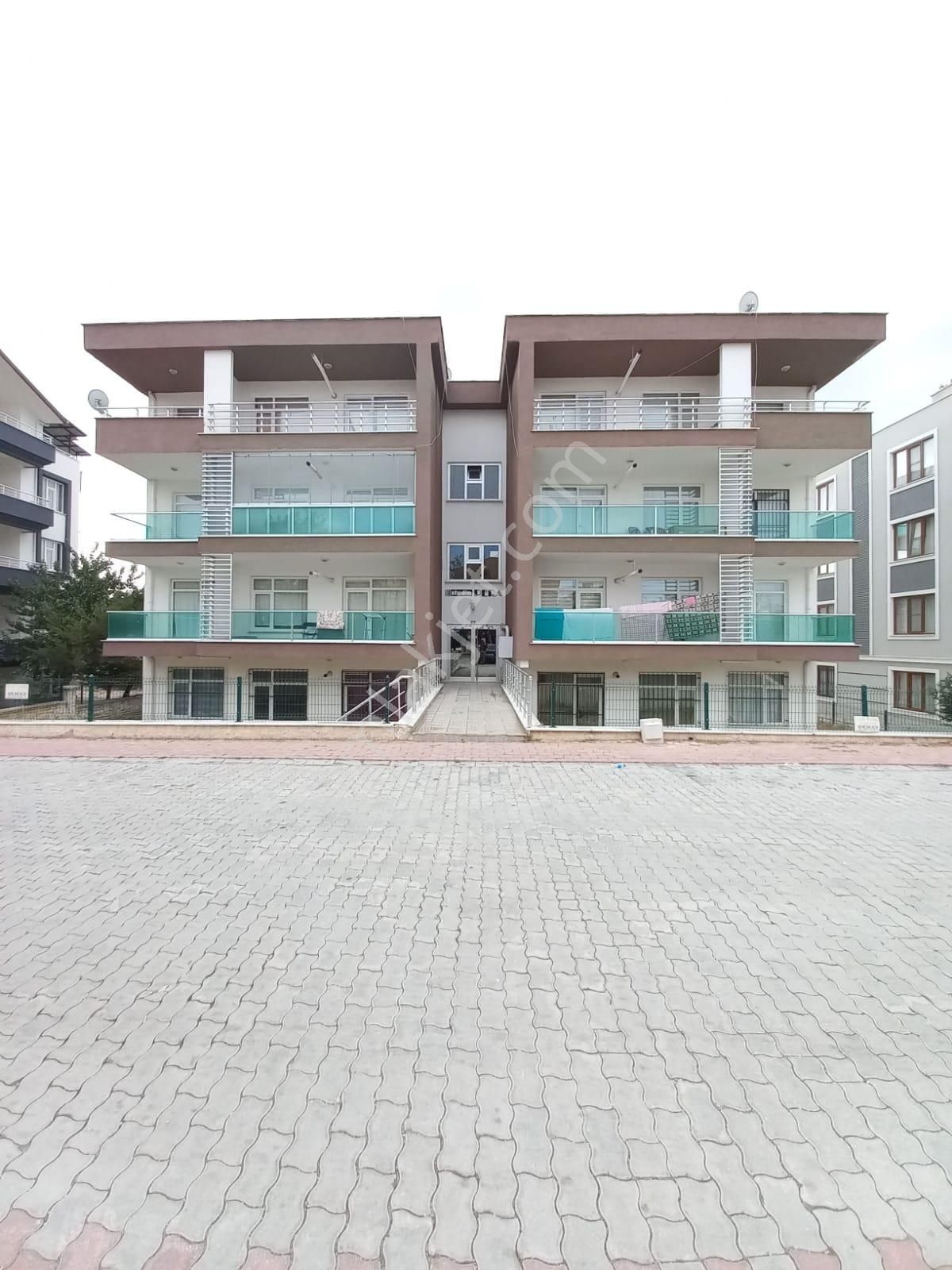 Emrah Çiftci'den Sancak Mah.tramvay Hattı Yanı Kiralık 1+1 Eşyasız Bakımlı Daire - Görsel 15