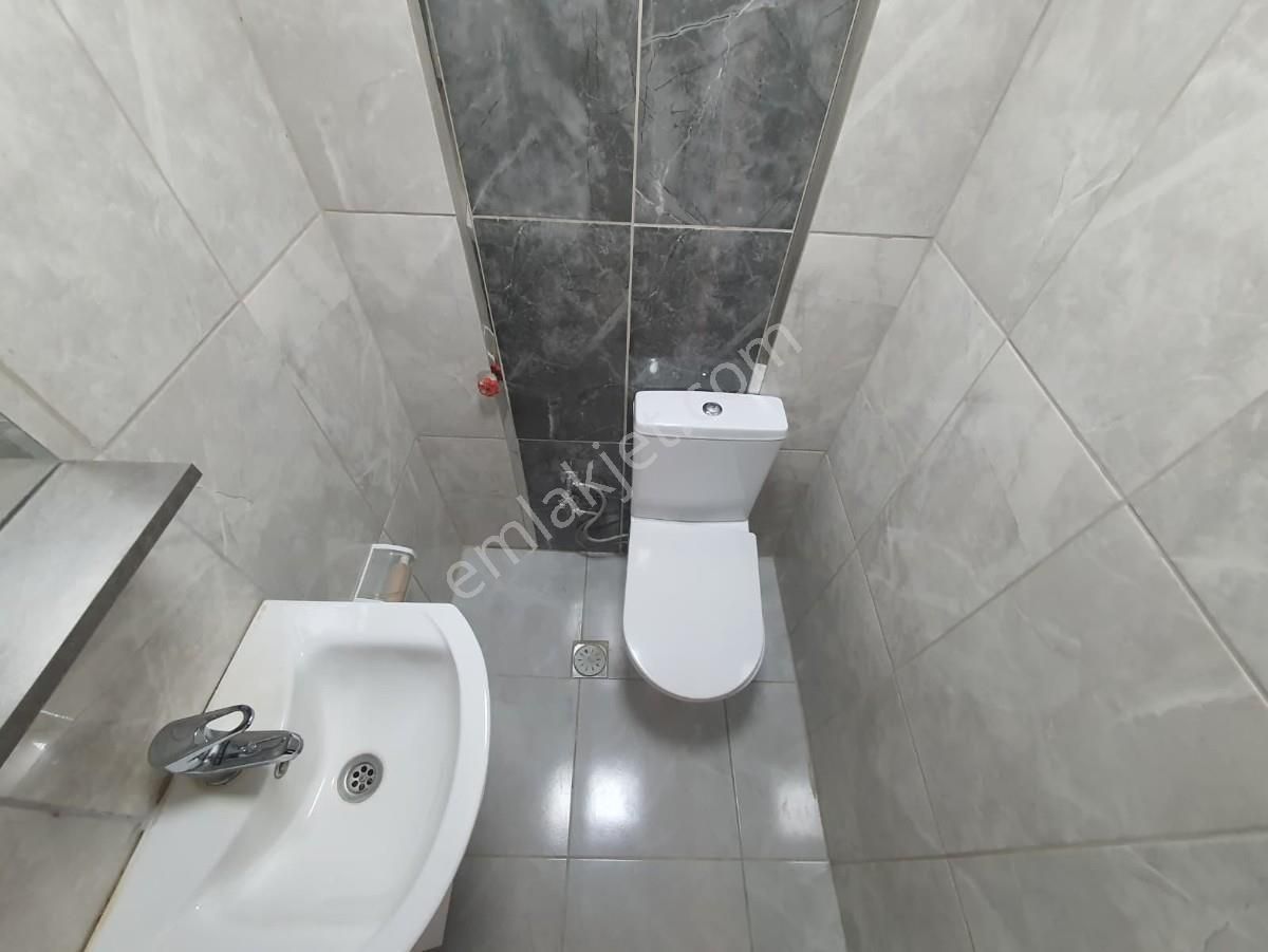 Sincan Akşemsettin Mah 3+1 Ultra Lüks Yapılı Merkezi Konum Daire - Görsel 18