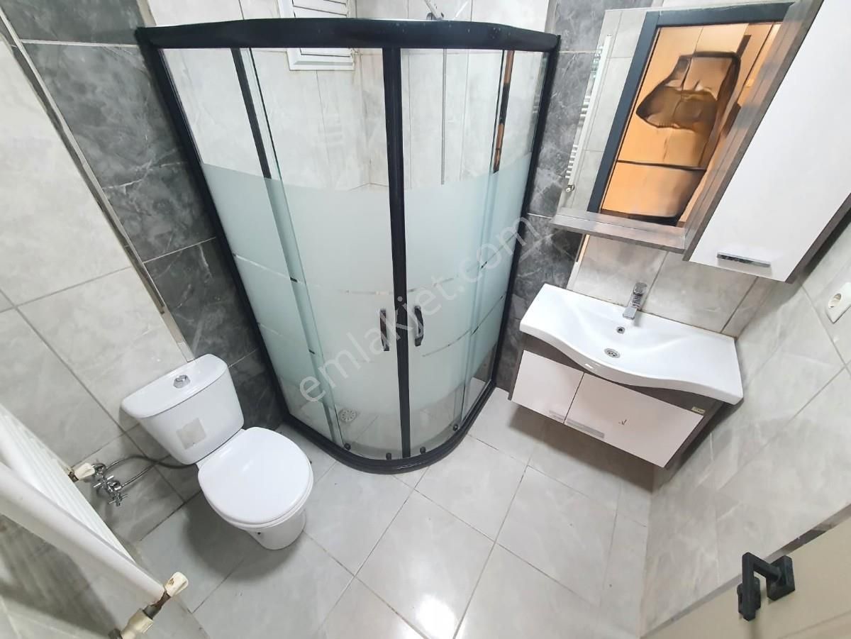 Sincan Akşemsettin Mah 3+1 Ultra Lüks Yapılı Merkezi Konum Daire - Görsel 17