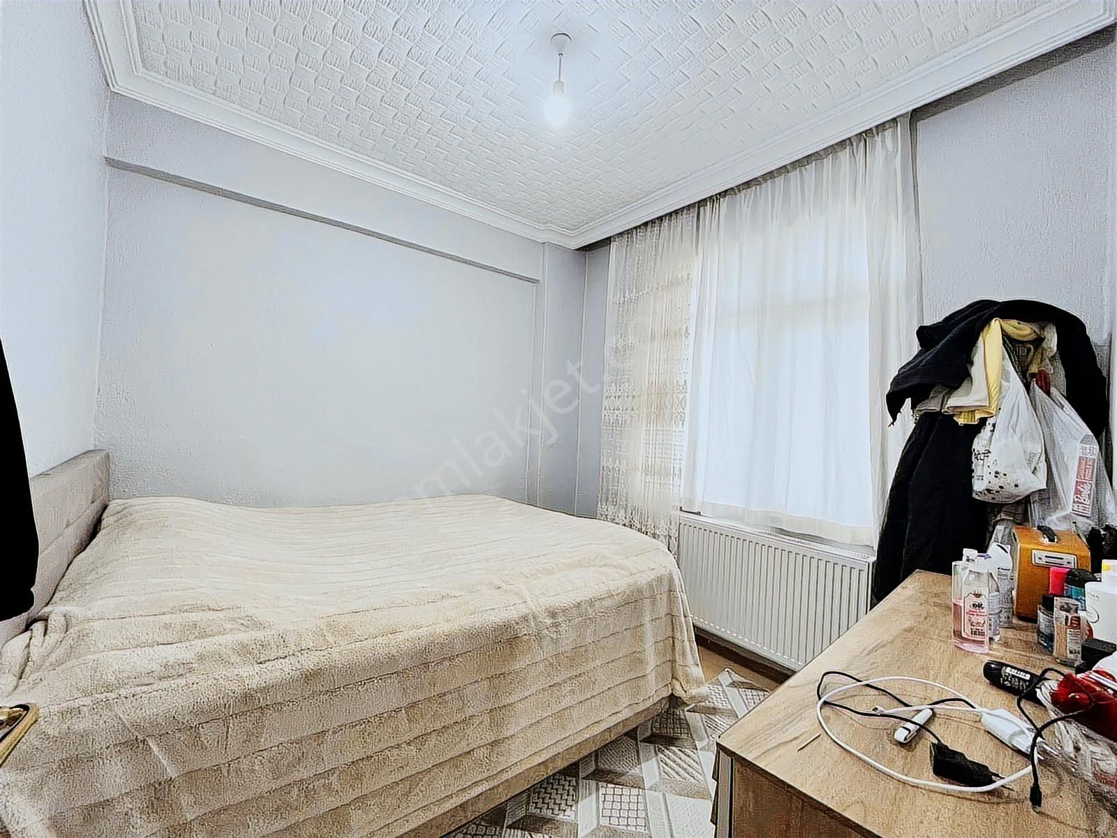 Zafer Mahallesinde Acil Satılık 3+1 Üst Kat Daire - Görsel 10