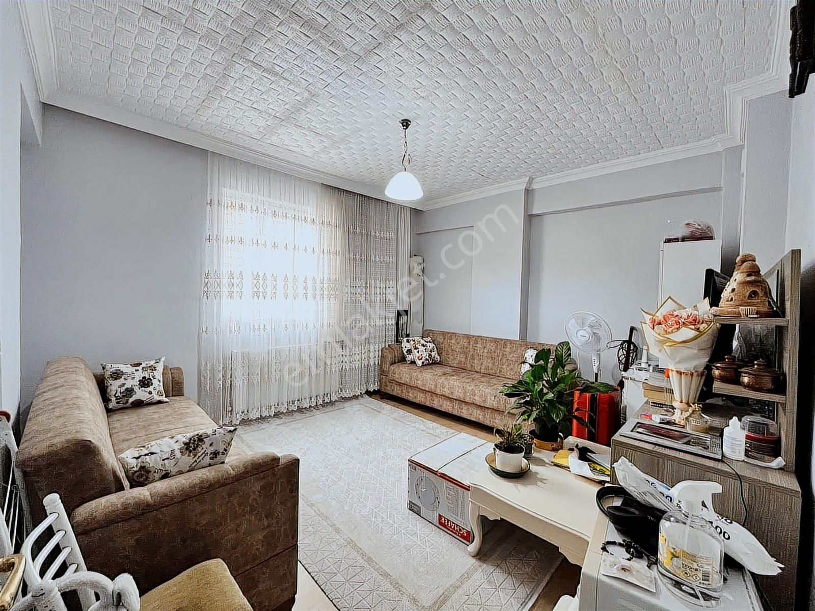 Zafer Mahallesinde Acil Satılık 3+1 Üst Kat Daire - Görsel 7