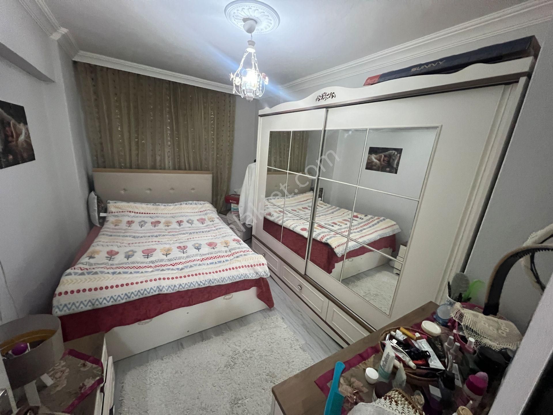 Sincan Aksemsettin Mah 2.arakat Full Yapılı Genıs Satılık Daire - Görsel 21