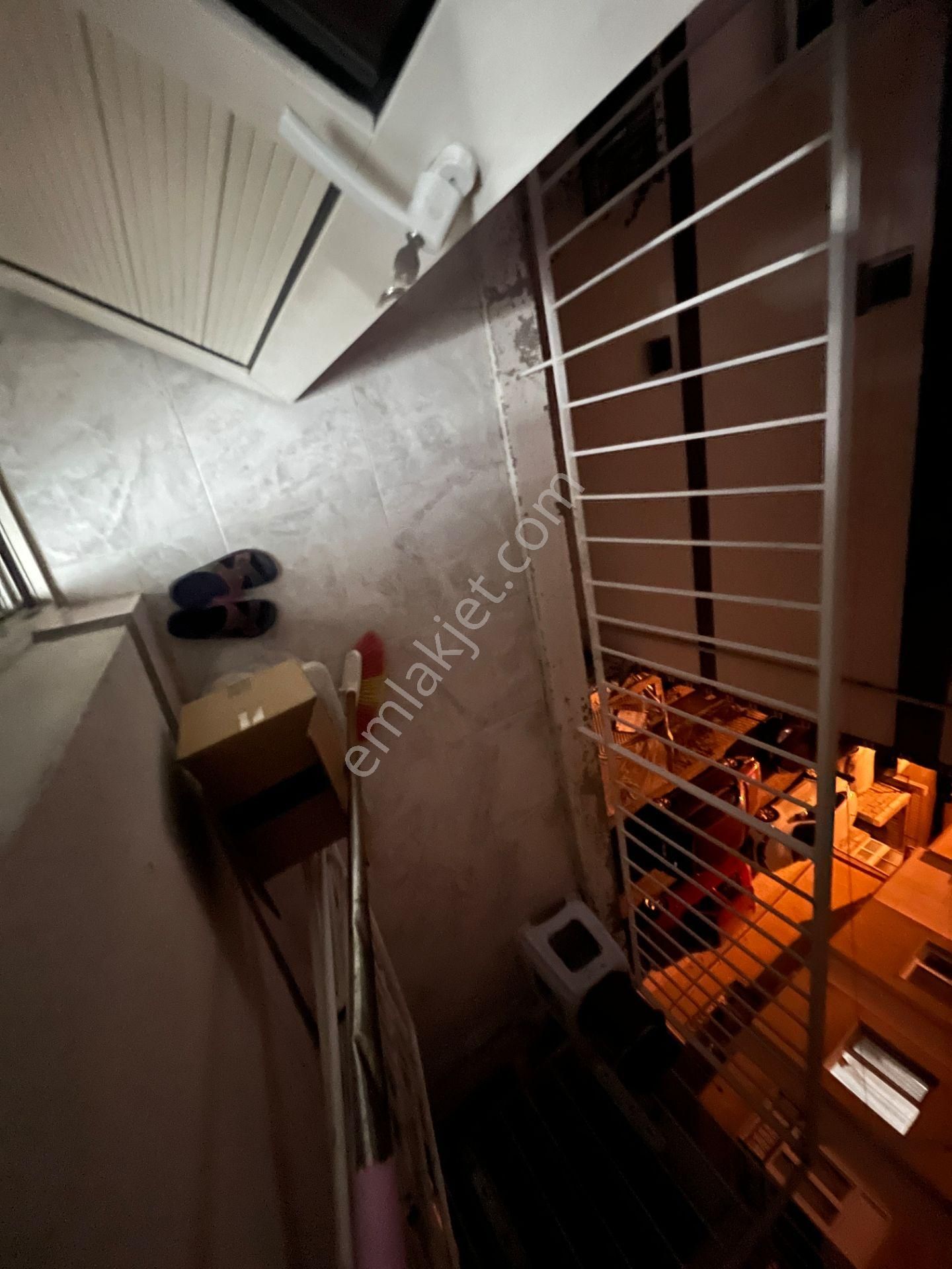 Sincan Aksemsettin Mah 2.arakat Full Yapılı Genıs Satılık Daire - Görsel 19