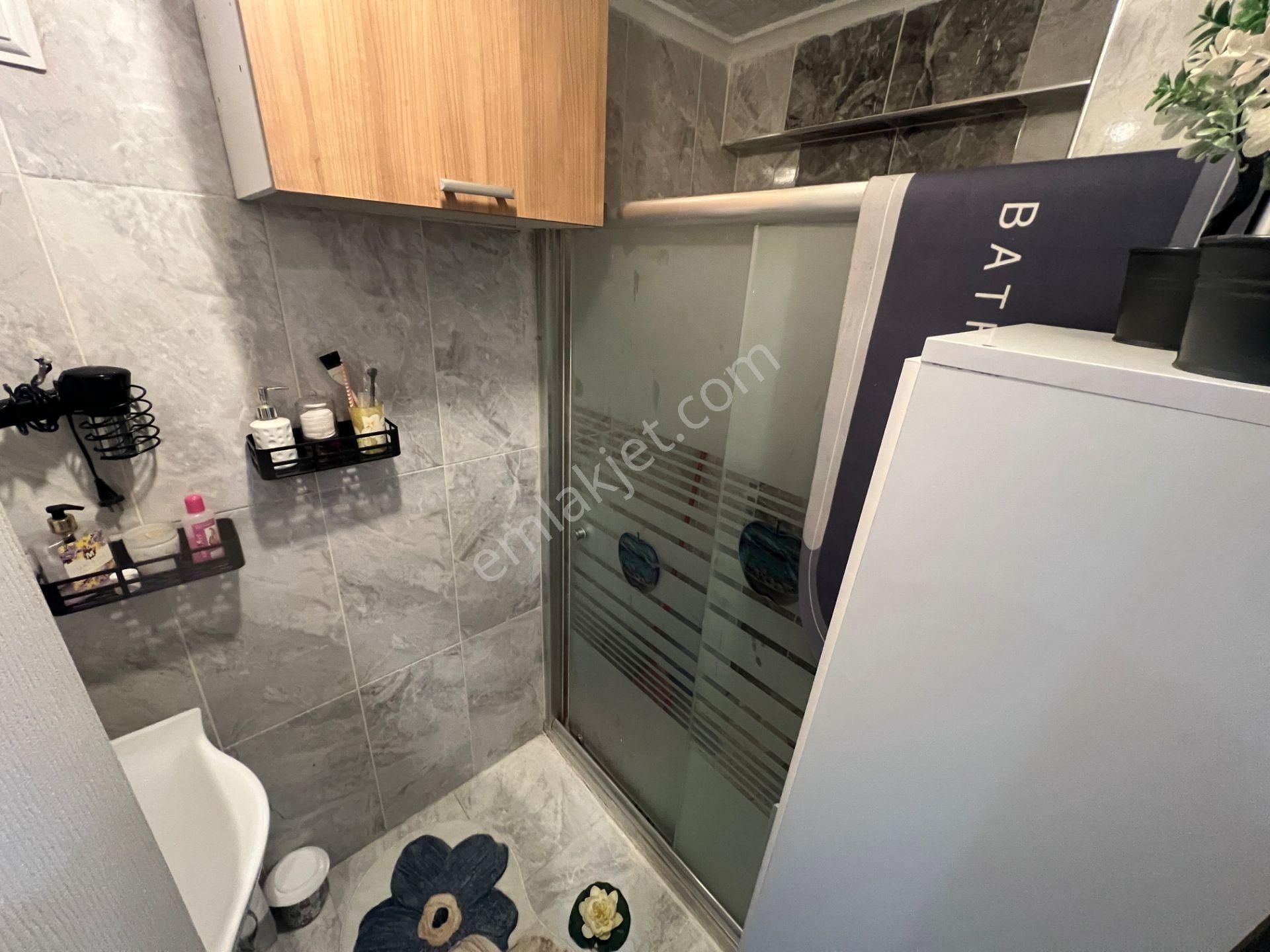 Sincan Aksemsettin Mah 2.arakat Full Yapılı Genıs Satılık Daire - Görsel 26