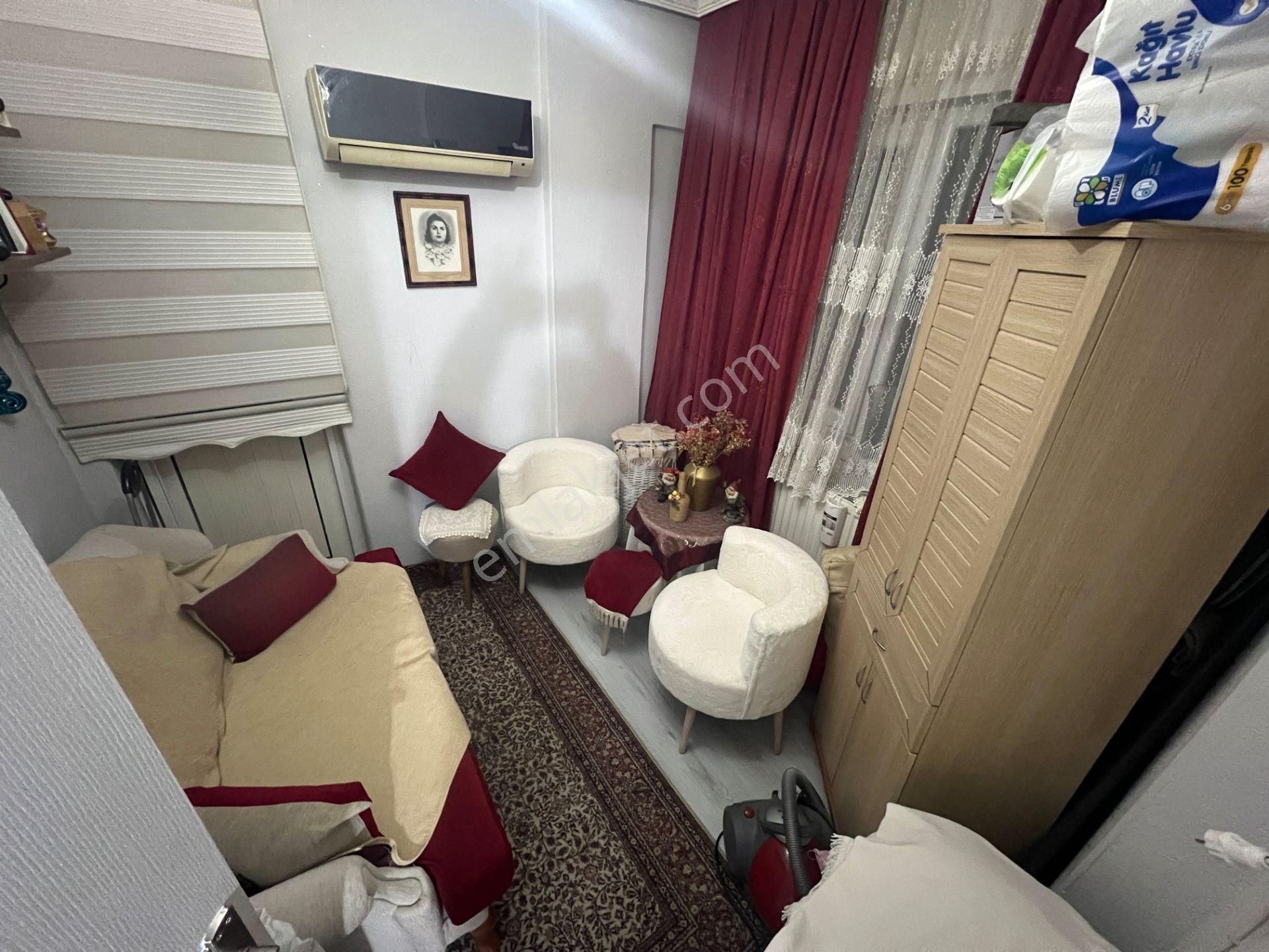 Sincan Aksemsettin Mah 2.arakat Full Yapılı Genıs Satılık Daire - Görsel 15