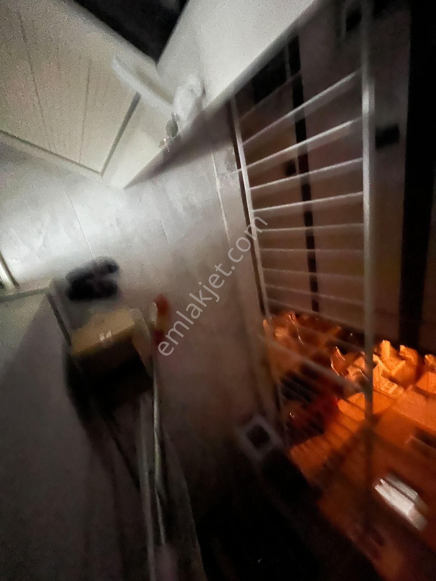 Sincan Aksemsettin Mah 2.arakat Full Yapılı Genıs Satılık Daire - Görsel 20