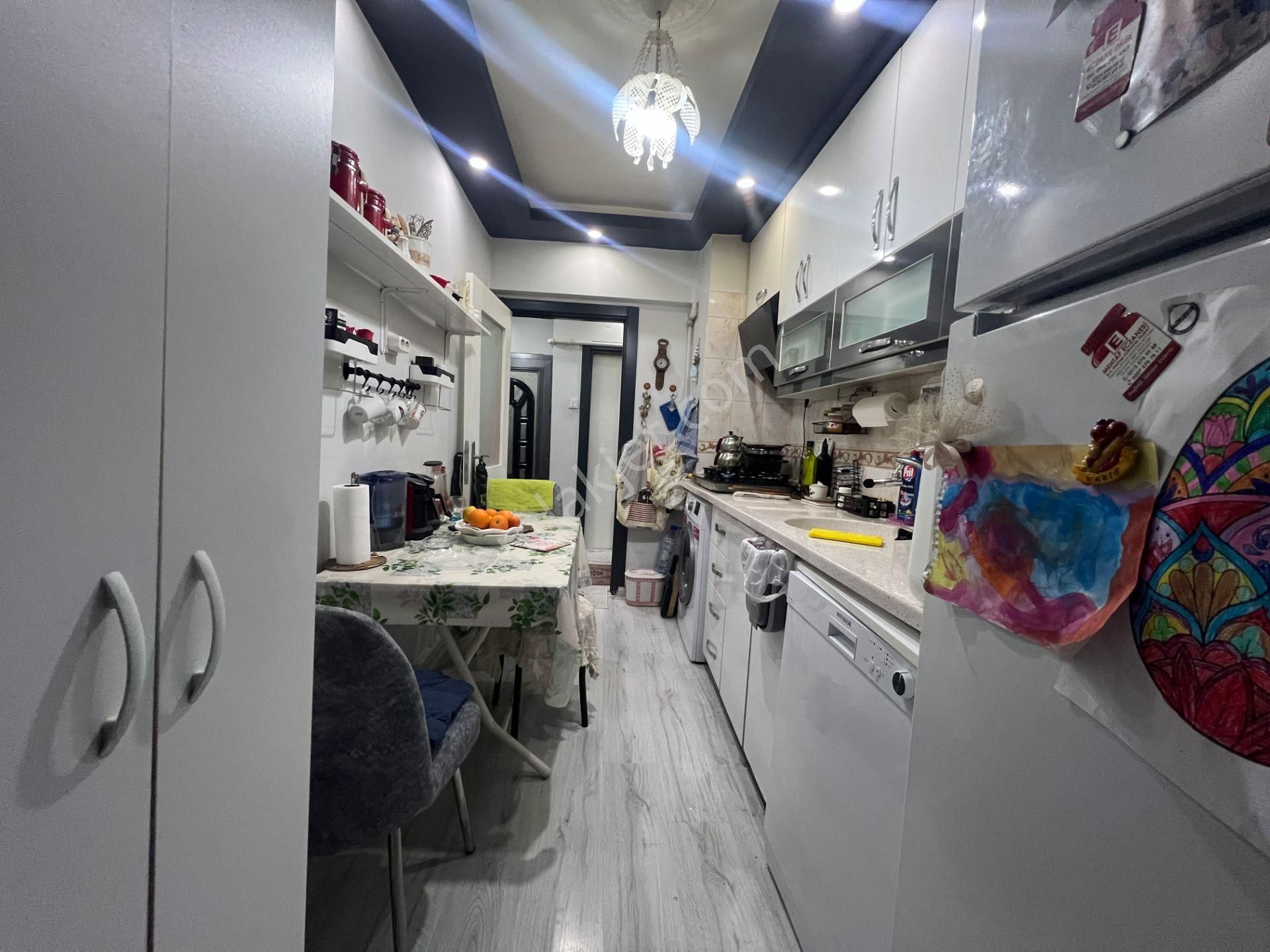 Sincan Aksemsettin Mah 2.arakat Full Yapılı Genıs Satılık Daire - Görsel 7