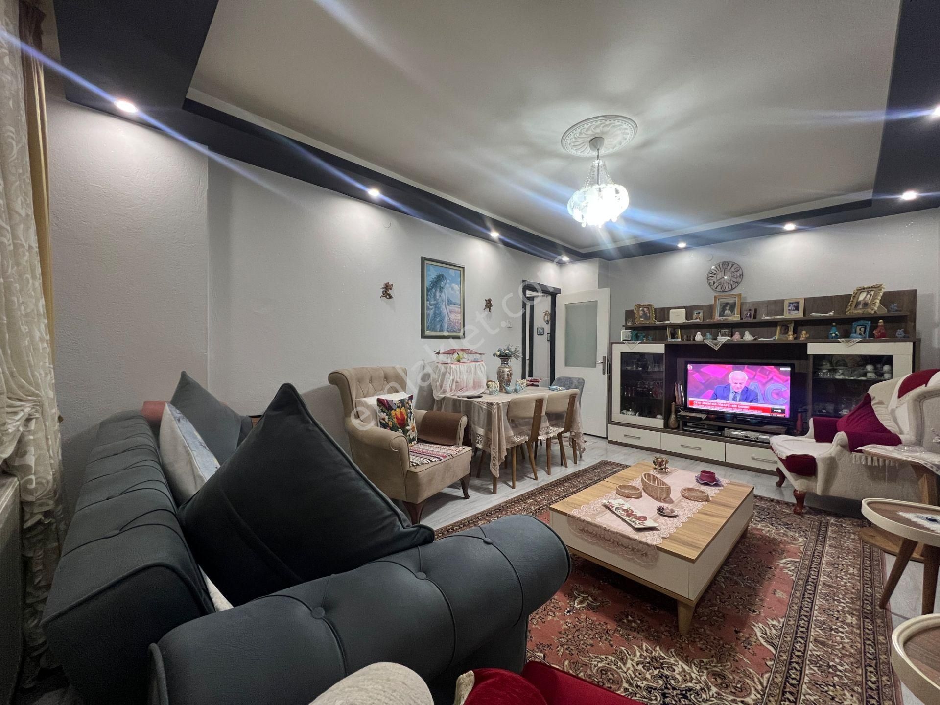 Sincan Aksemsettin Mah 2.arakat Full Yapılı Genıs Satılık Daire - Görsel 11