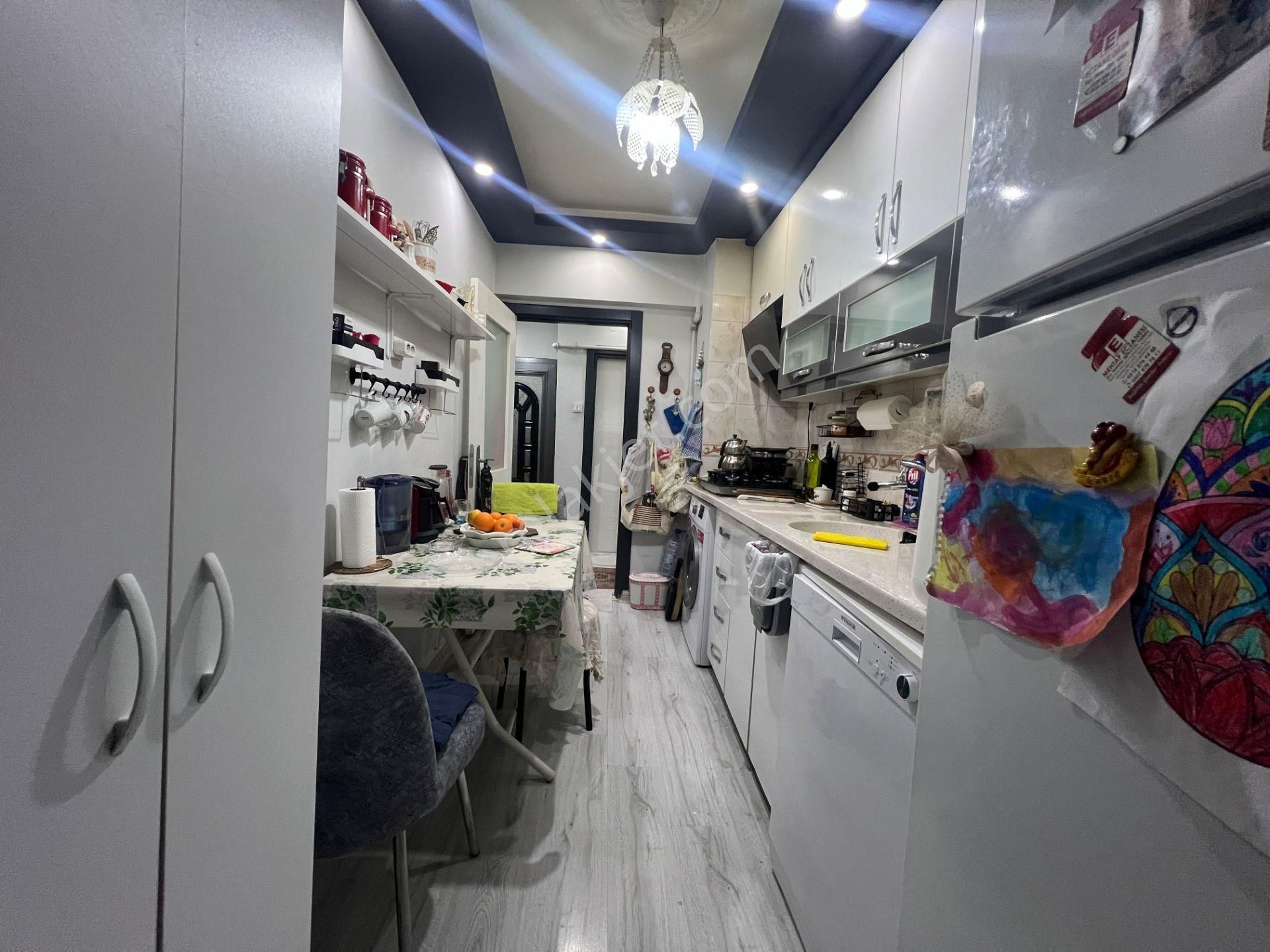 Sincan Aksemsettin Mah 2.arakat Full Yapılı Genıs Satılık Daire - Görsel 6