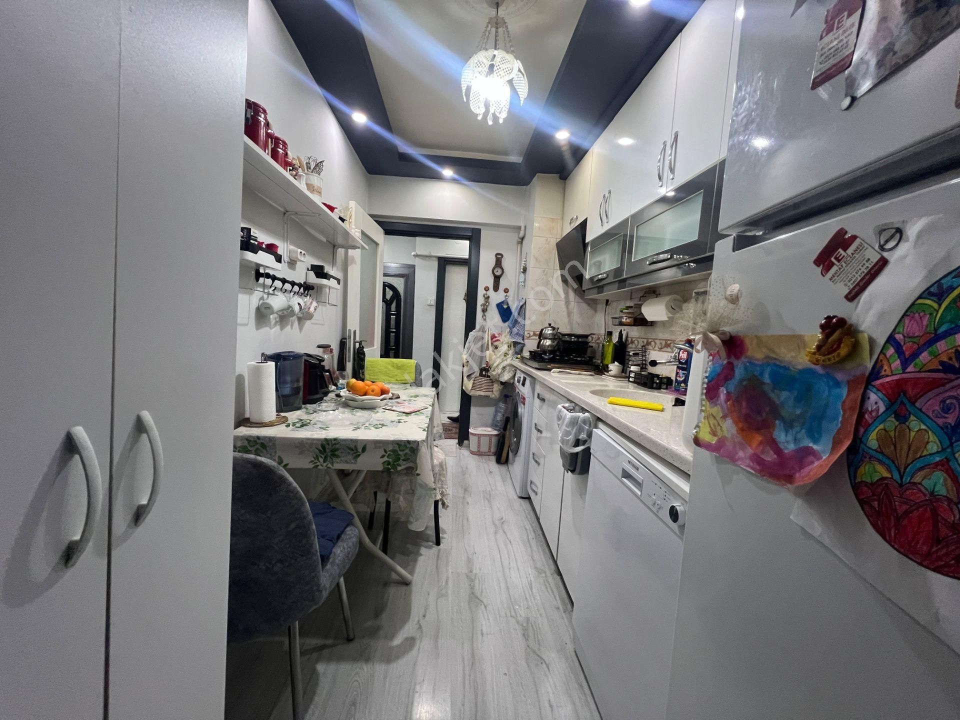 Sincan Aksemsettin Mah 2.arakat Full Yapılı Genıs Satılık Daire - Görsel 8