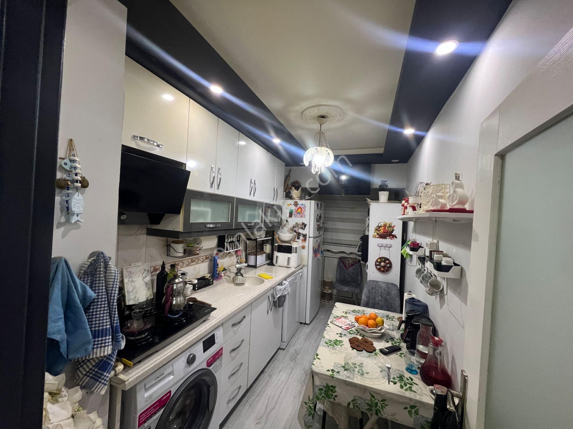 Sincan Aksemsettin Mah 2.arakat Full Yapılı Genıs Satılık Daire