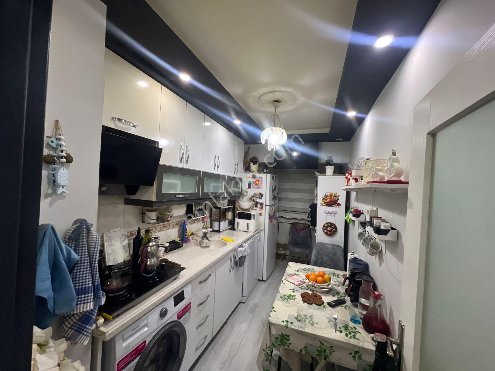 Sincan Aksemsettin Mah 2.arakat Full Yapılı Genıs Satılık Daire - Görsel 3