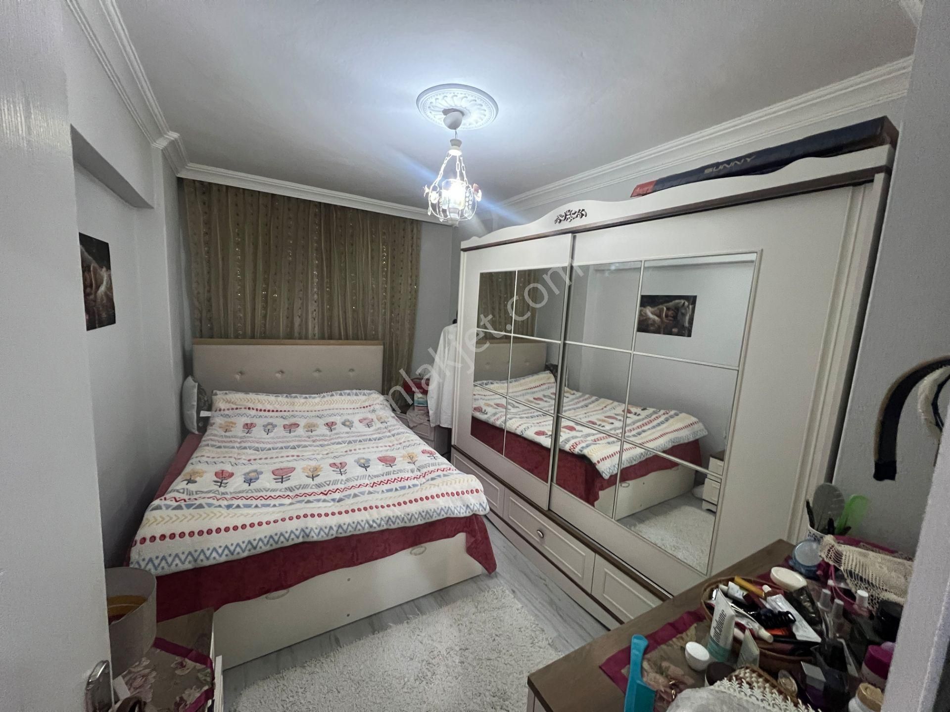 Sincan Aksemsettin Mah 2.arakat Full Yapılı Genıs Satılık Daire - Görsel 24