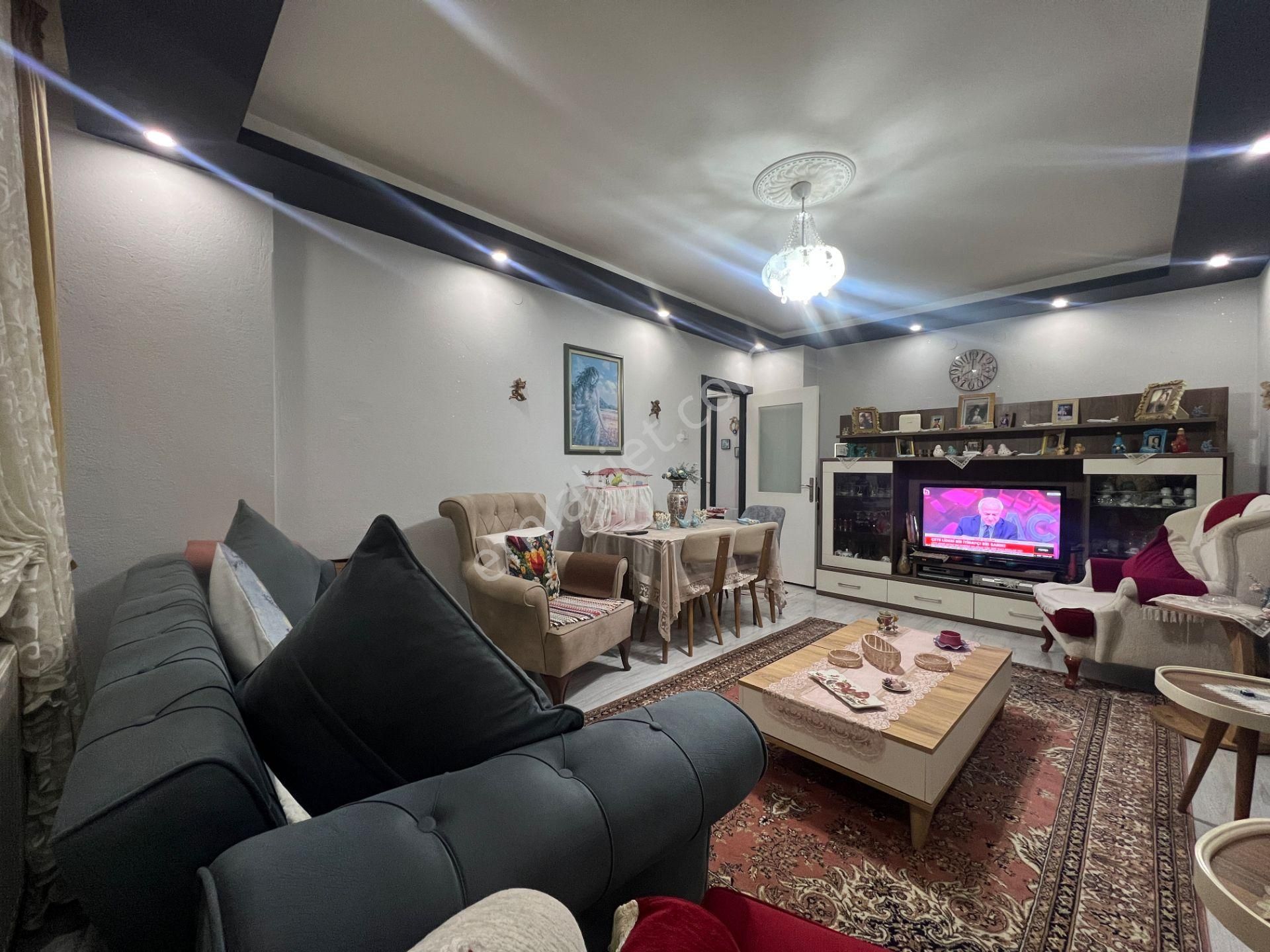 Sincan Aksemsettin Mah 2.arakat Full Yapılı Genıs Satılık Daire - Görsel 13