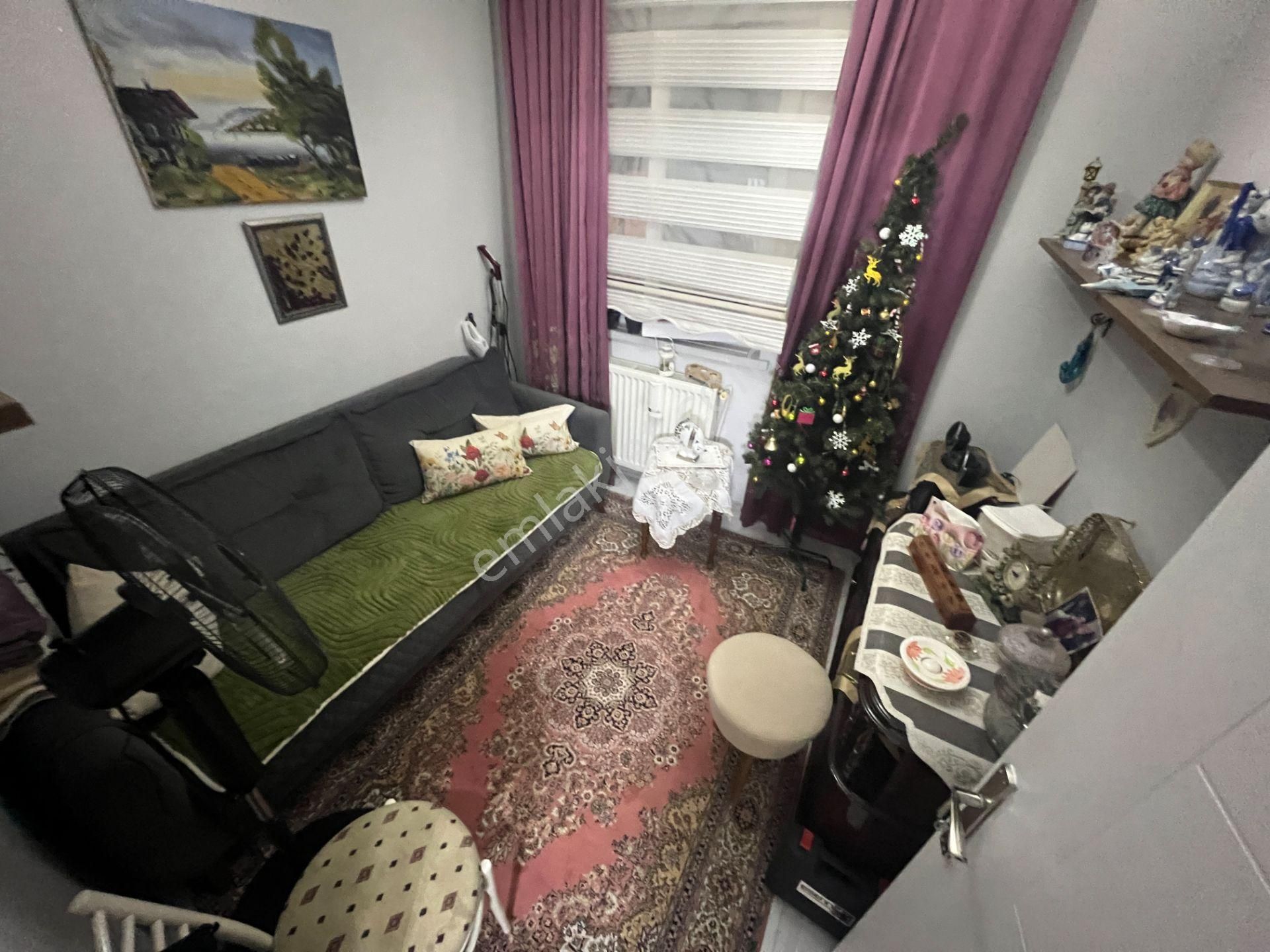 Sincan Aksemsettin Mah 2.arakat Full Yapılı Genıs Satılık Daire - Görsel 16