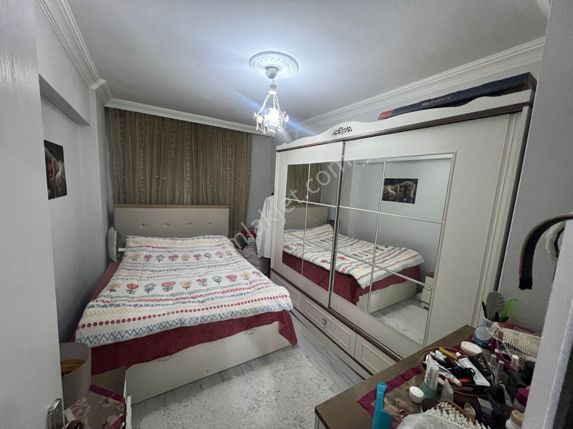 Sincan Aksemsettin Mah 2.arakat Full Yapılı Genıs Satılık Daire - Görsel 23