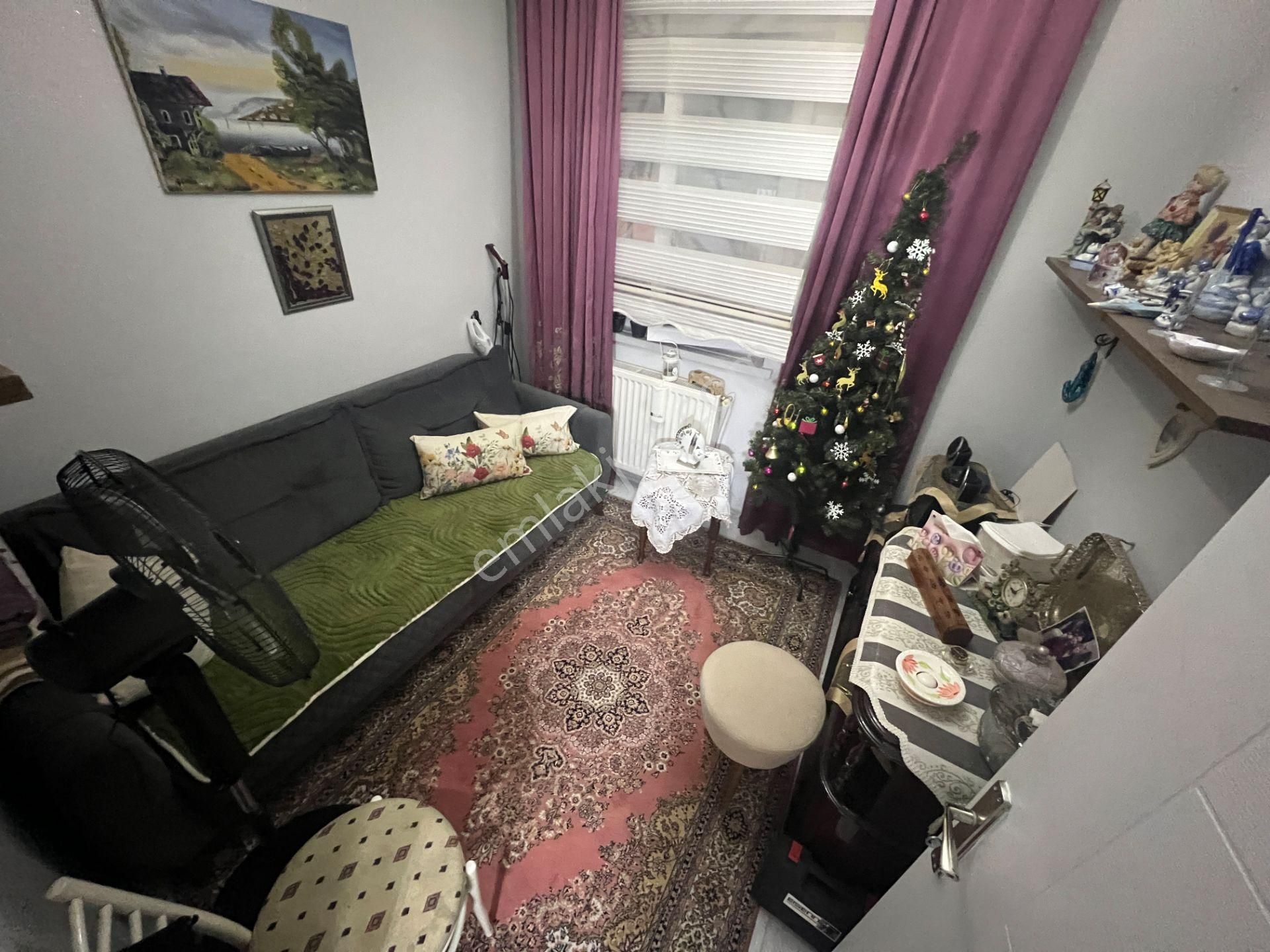 Sincan Aksemsettin Mah 2.arakat Full Yapılı Genıs Satılık Daire - Görsel 18