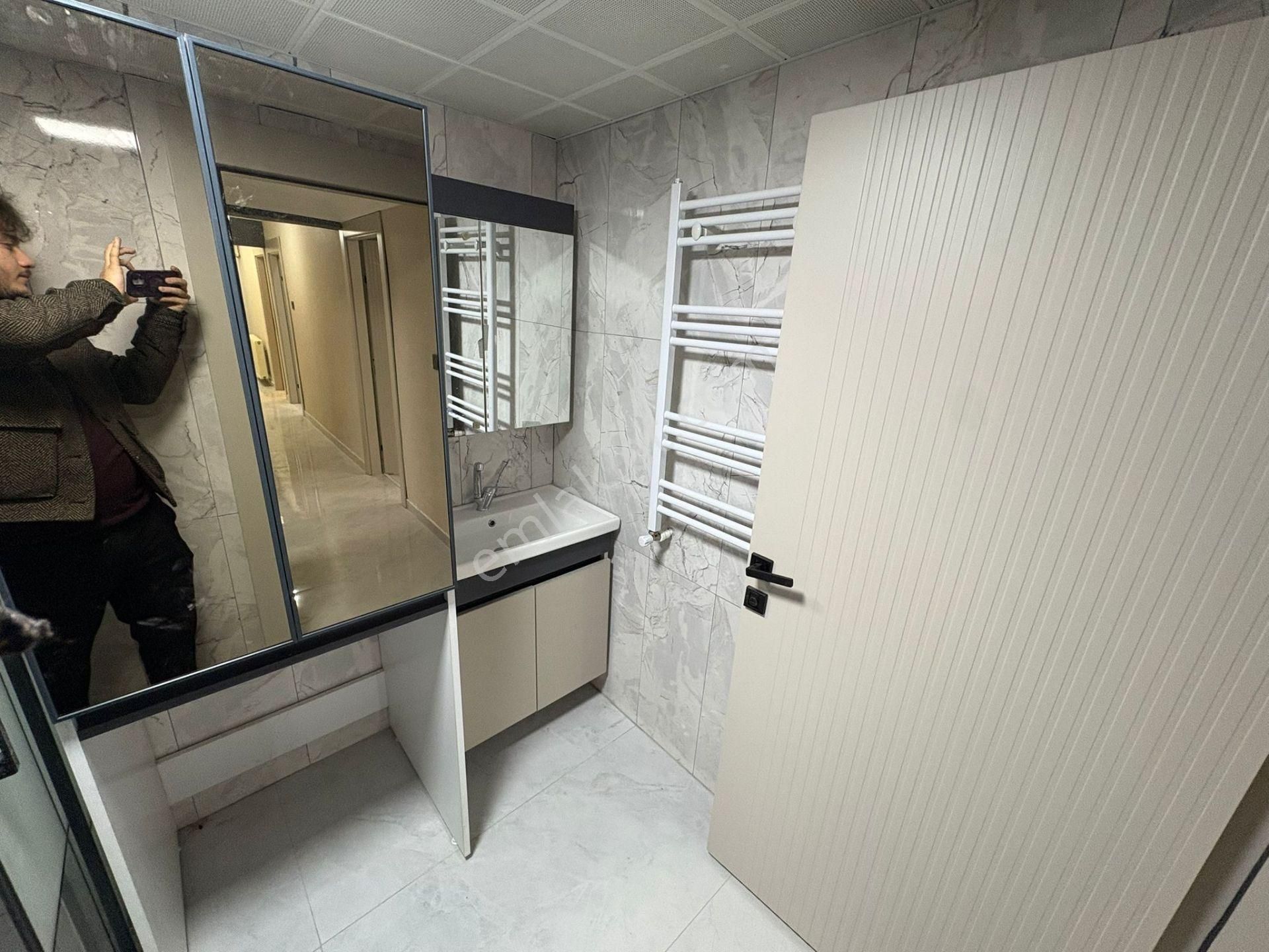 Hayal^den Etimesgut Ara Katta Ful Yapılı Ön Cp. Bağımsz Masrafsz Fırsat Daire - Görsel 24