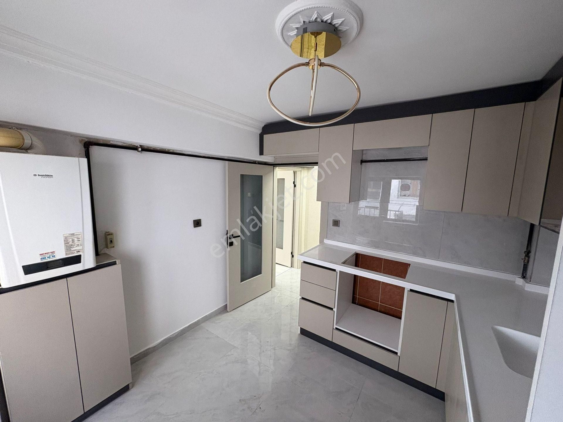 Hayal^den Etimesgut Ara Katta Ful Yapılı Ön Cp. Bağımsz Masrafsz Fırsat Daire - Görsel 4