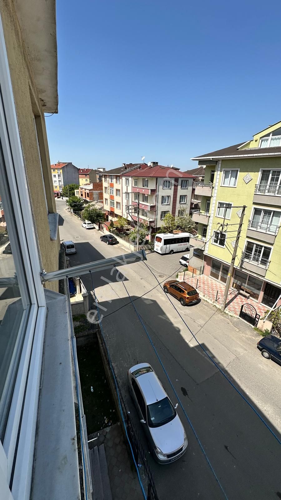 Arslanbeyden Tekirdağ Çorlu Mevkiinde Acil Satılık Daire Fırsatı!!!!! - Görsel 5