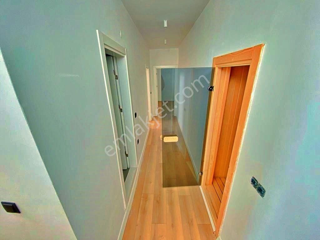 Uytun'dan Güre'de Sauna Yüzme Havuzlu Ultralüx 5+1 Satılık Villa - Görsel 20