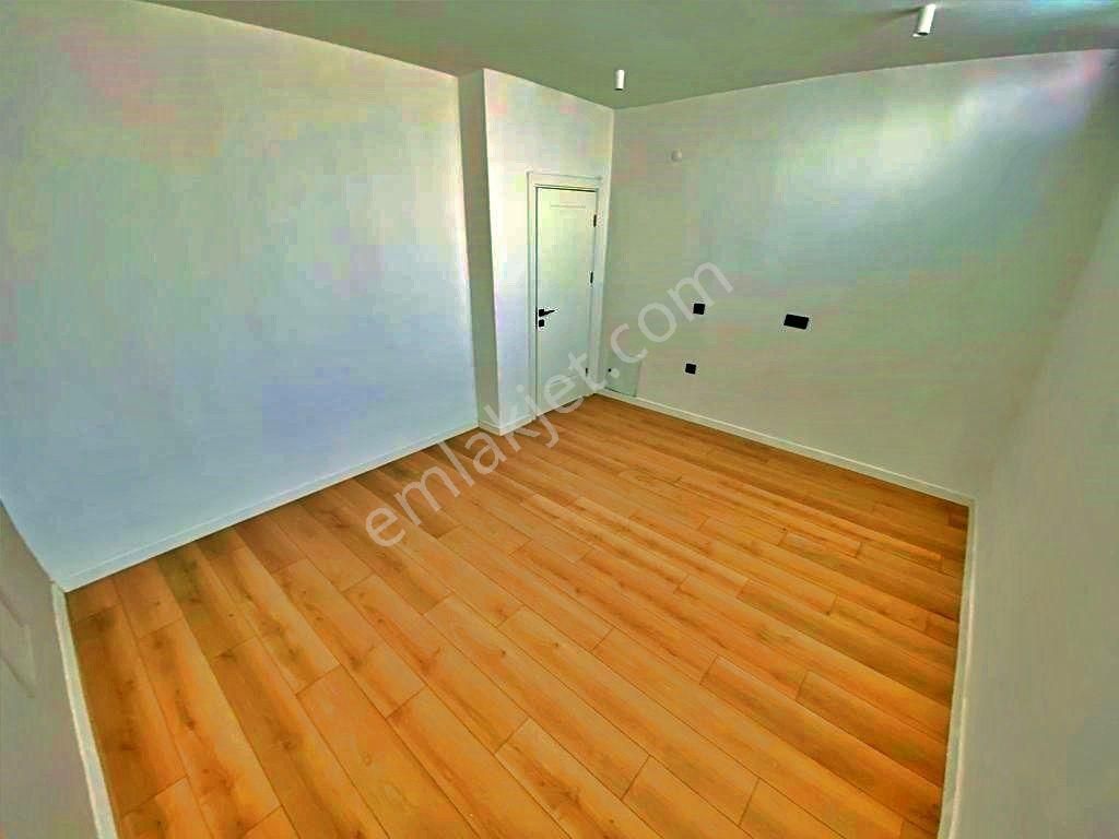 Uytun'dan Güre'de Sauna Yüzme Havuzlu Ultralüx 5+1 Satılık Villa - Görsel 30