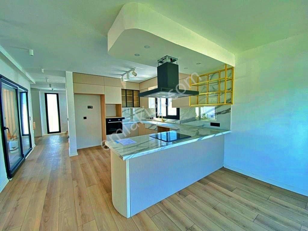 Uytun'dan Güre'de Sauna Yüzme Havuzlu Ultralüx 5+1 Satılık Villa - Görsel 3