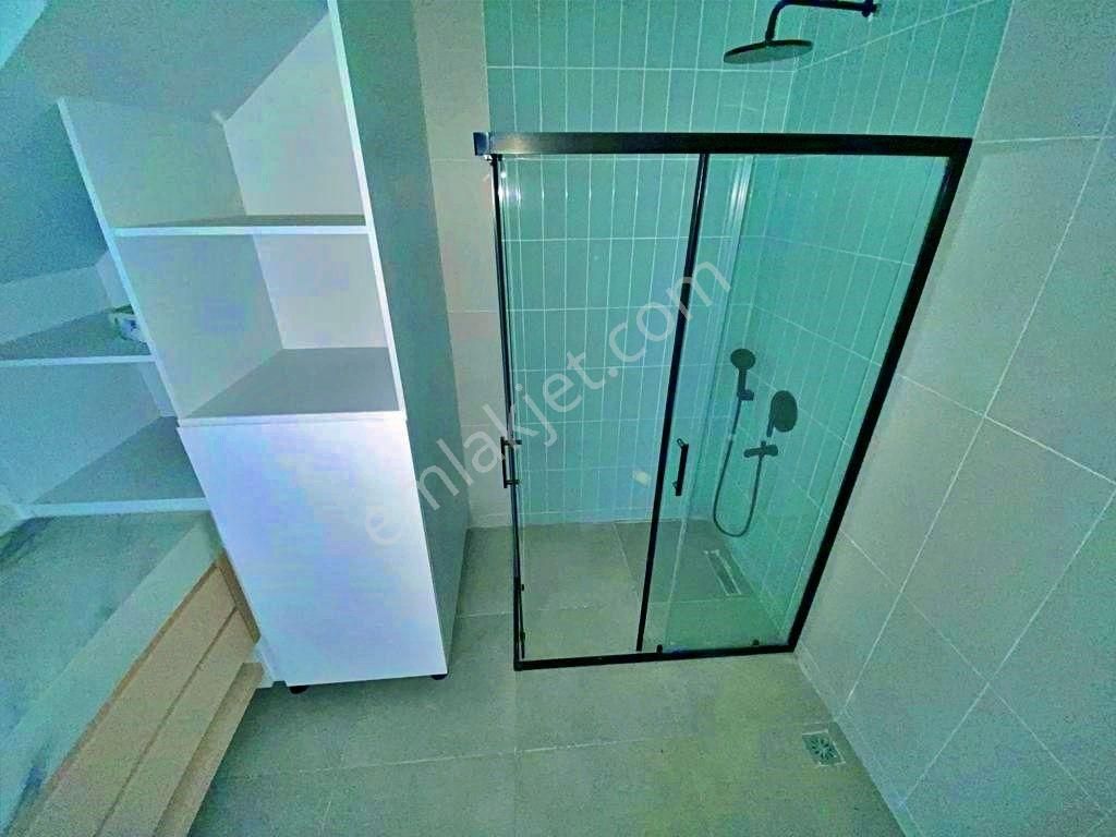 Uytun'dan Güre'de Sauna Yüzme Havuzlu Ultralüx 5+1 Satılık Villa - Görsel 32