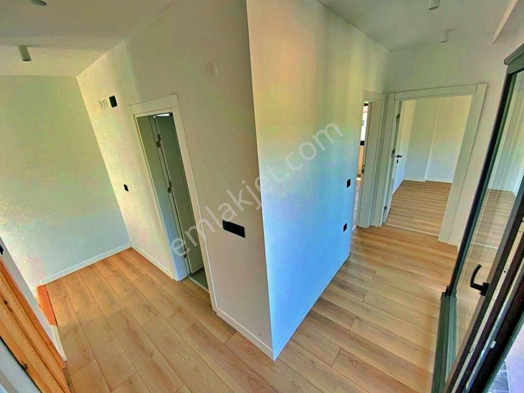 Uytun'dan Güre'de Sauna Yüzme Havuzlu Ultralüx 5+1 Satılık Villa - Görsel 23