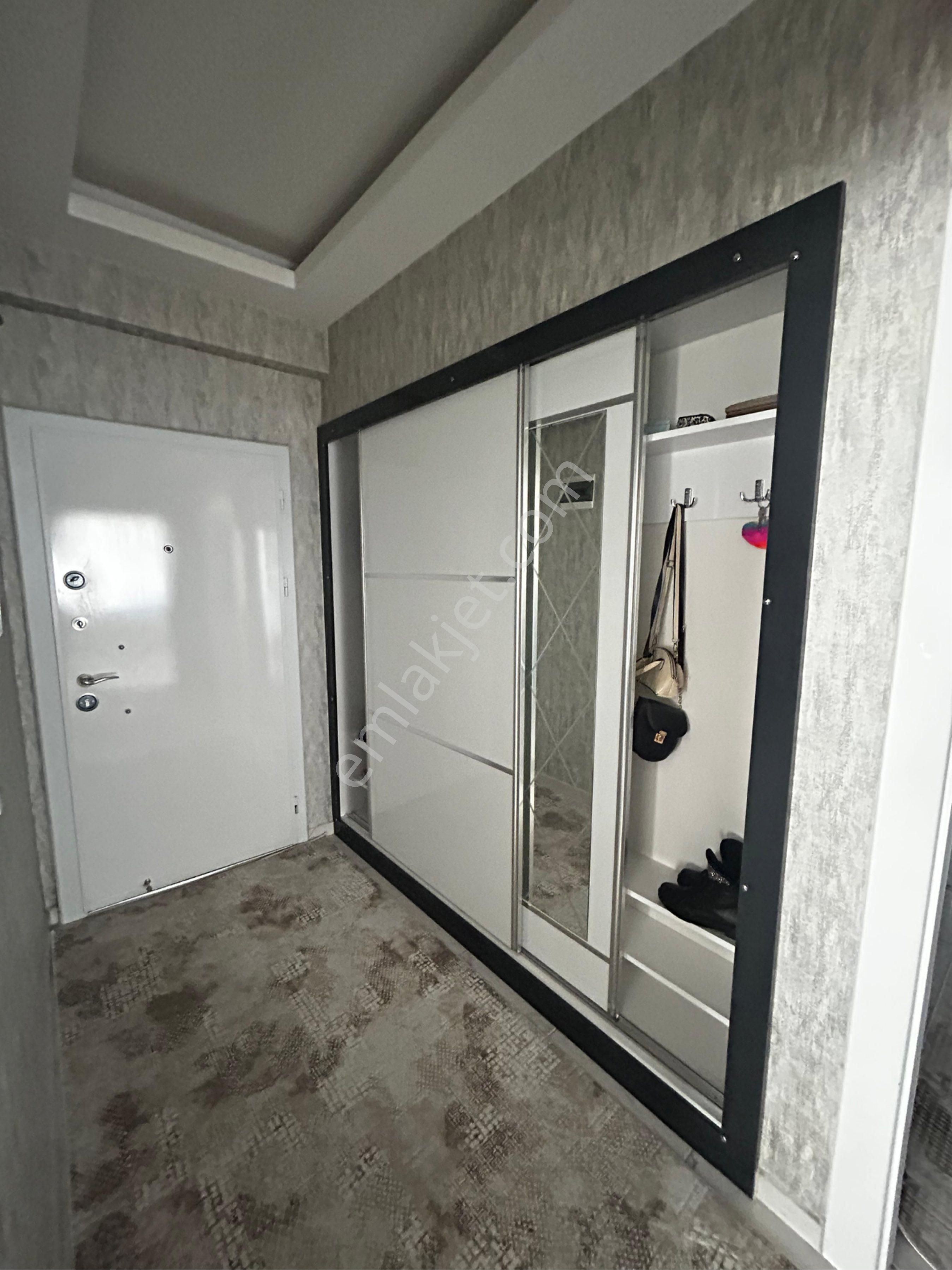 Parsana Da 3+1 Satılık Daire - Görsel 9