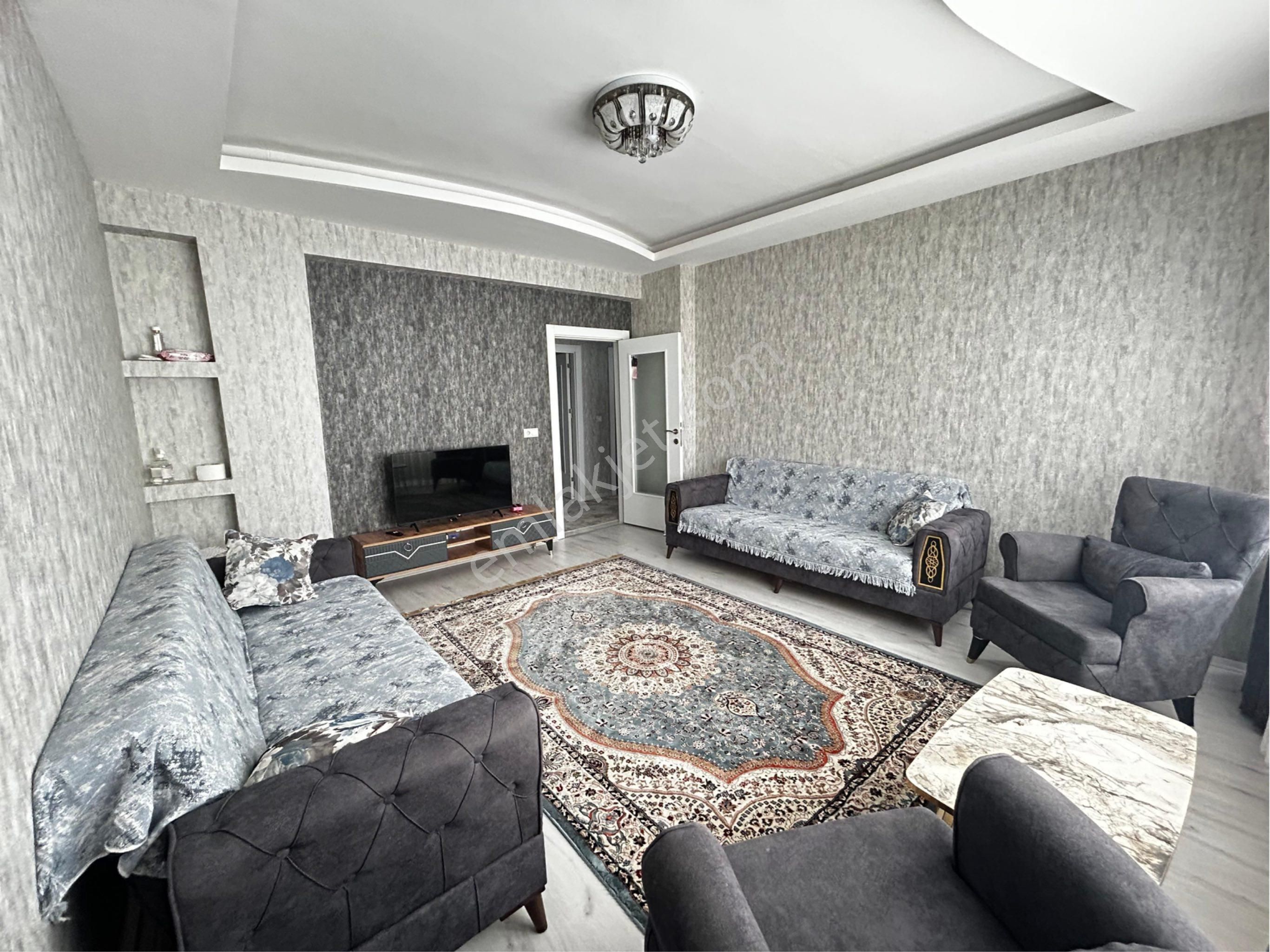 Parsana Da 3+1 Satılık Daire