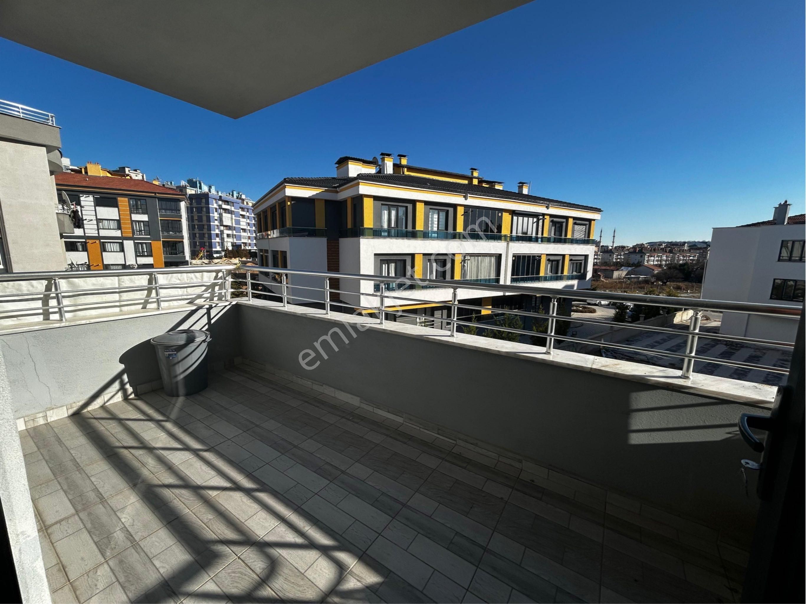 Parsana Da 3+1 Satılık Daire - Görsel 14