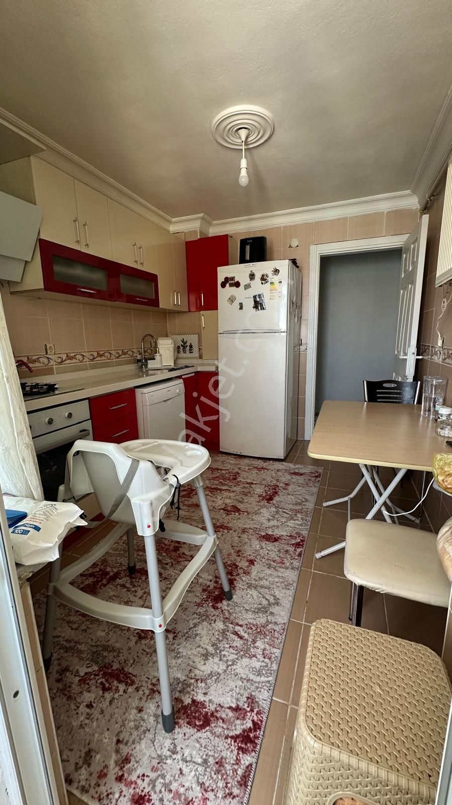 Arslanbeyden Tekirdağ Çorlu Mevkiinde Acil Satılık Daire Fırsatı!!!!! - Görsel 8