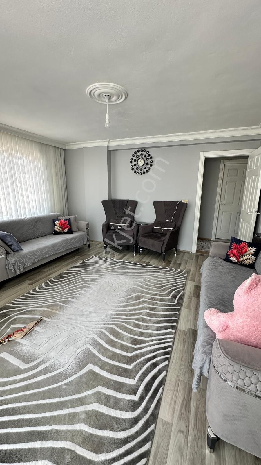 Arslanbeyden Tekirdağ Çorlu Mevkiinde Acil Satılık Daire Fırsatı!!!!! - Görsel 4