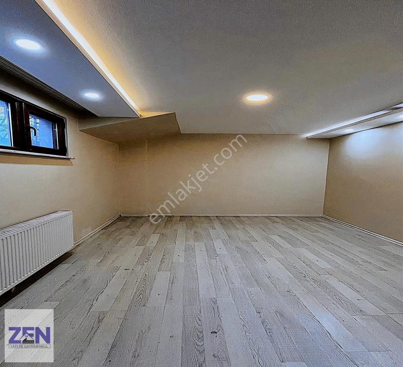 Ulaşıma Yakın Aileye Uygun Acil Kiralık 2+1 Bahçeli Bahçe Katı - Görsel 25