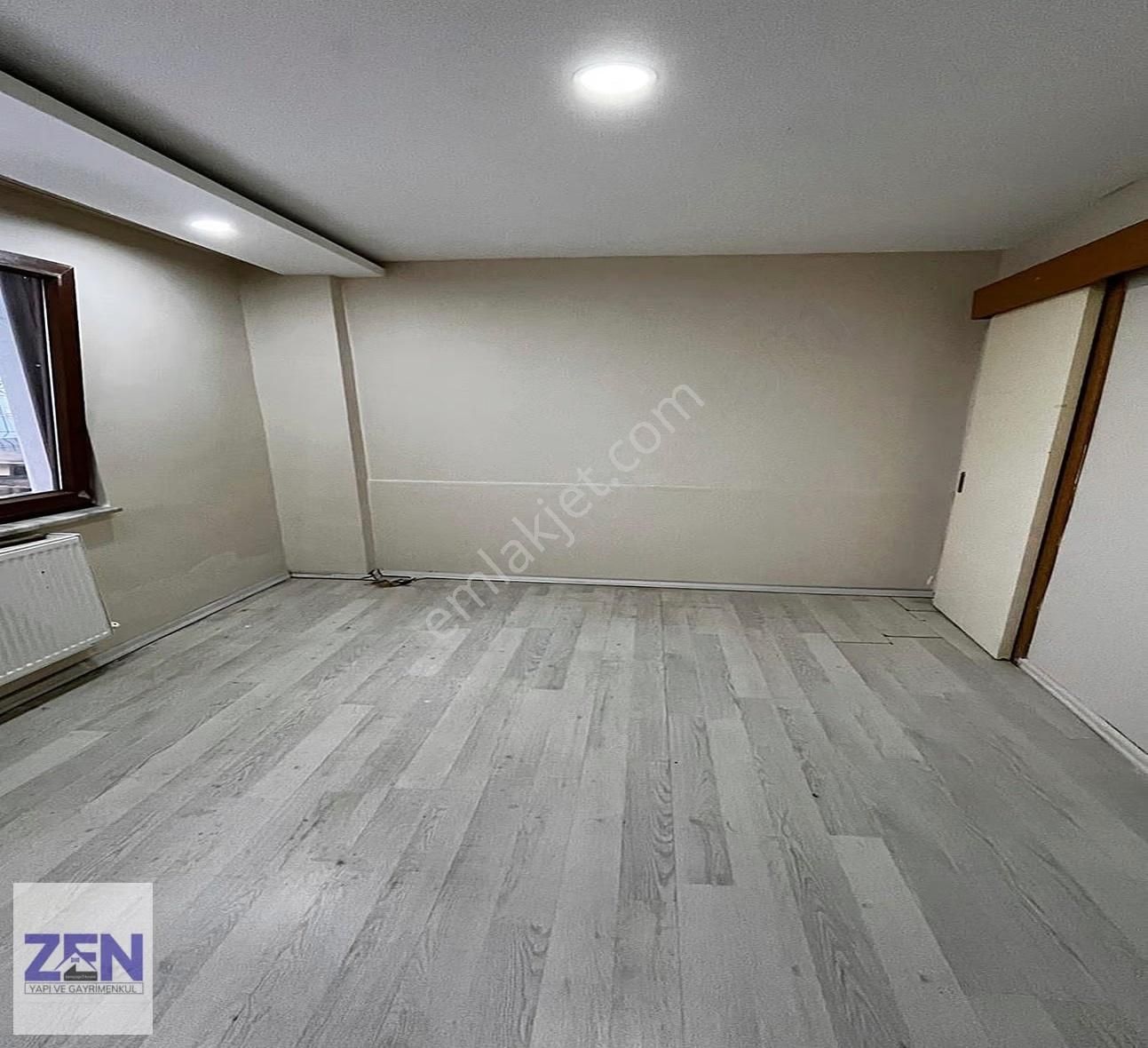 Ulaşıma Yakın Aileye Uygun Acil Kiralık 2+1 Bahçeli Bahçe Katı - Görsel 10