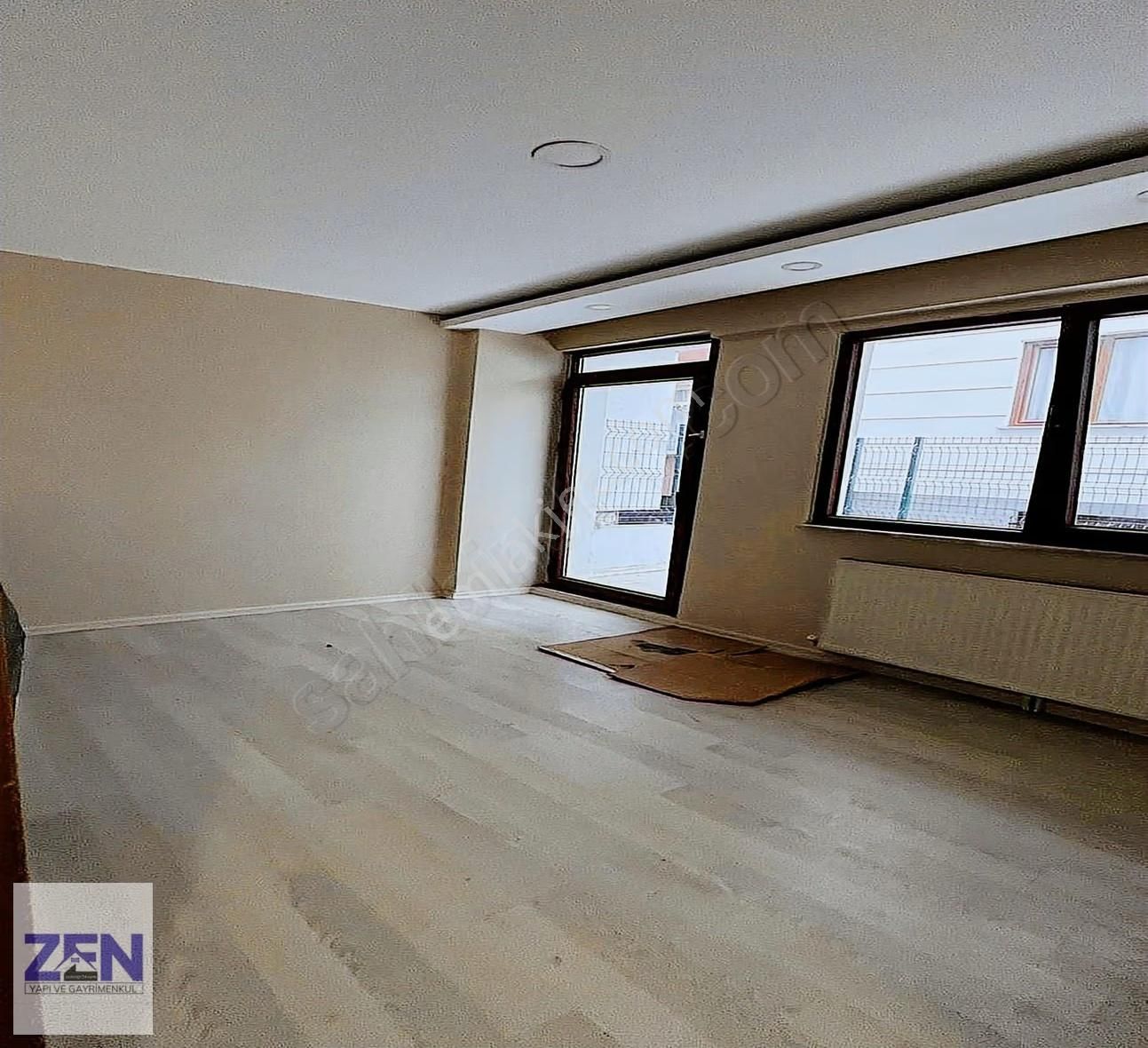 Ulaşıma Yakın Aileye Uygun Acil Kiralık 2+1 Bahçeli Bahçe Katı - Görsel 2