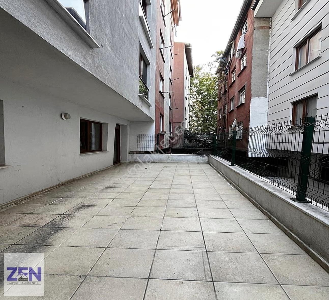 Ulaşıma Yakın Aileye Uygun Acil Kiralık 2+1 Bahçeli Bahçe Katı - Görsel 33