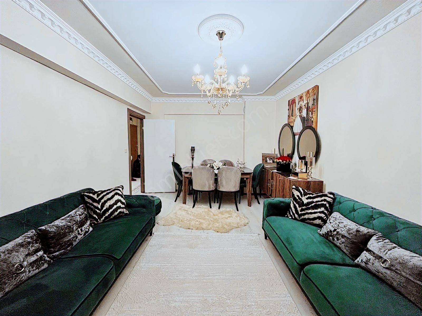 Zafer Mahallesinde Satılık 3+1 Yeni Bina - Görsel 3