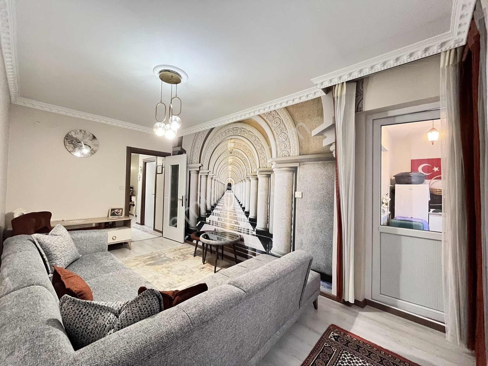 Zafer Mahallesinde Satılık 3+1 Yeni Bina - Görsel 20