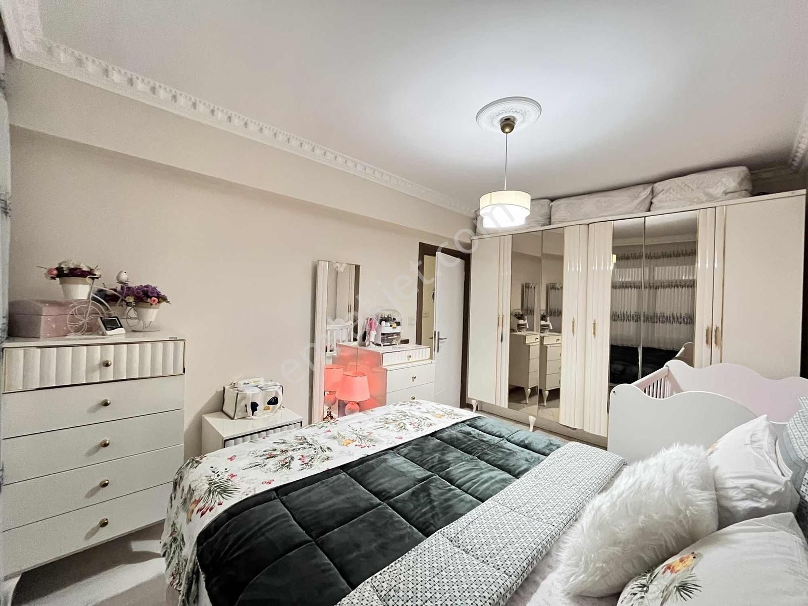 Zafer Mahallesinde Satılık 3+1 Yeni Bina - Görsel 19